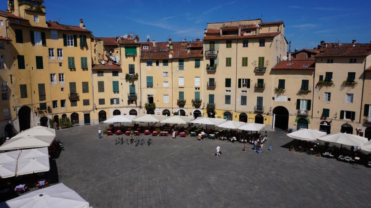A Casa Di Irene Lucca