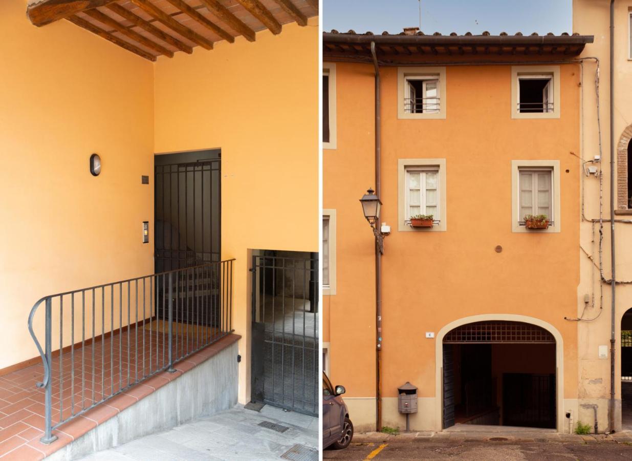 A Casa Di Irene * Lucca