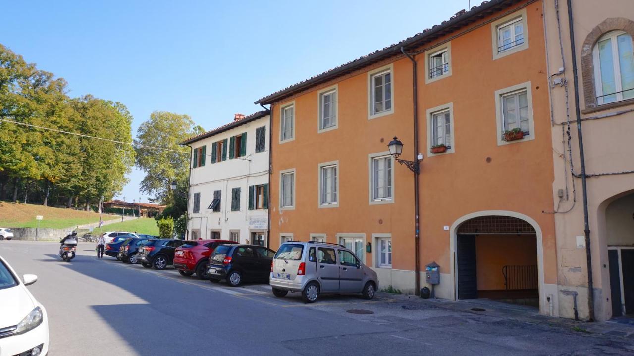 A Casa Di Irene Appartamento