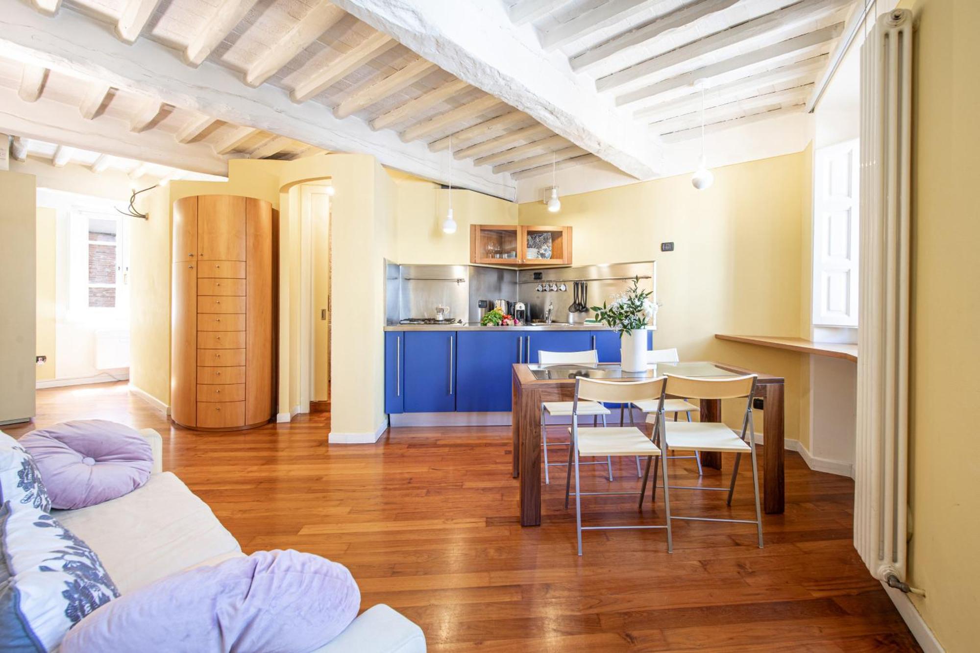 A Casa Di Irene