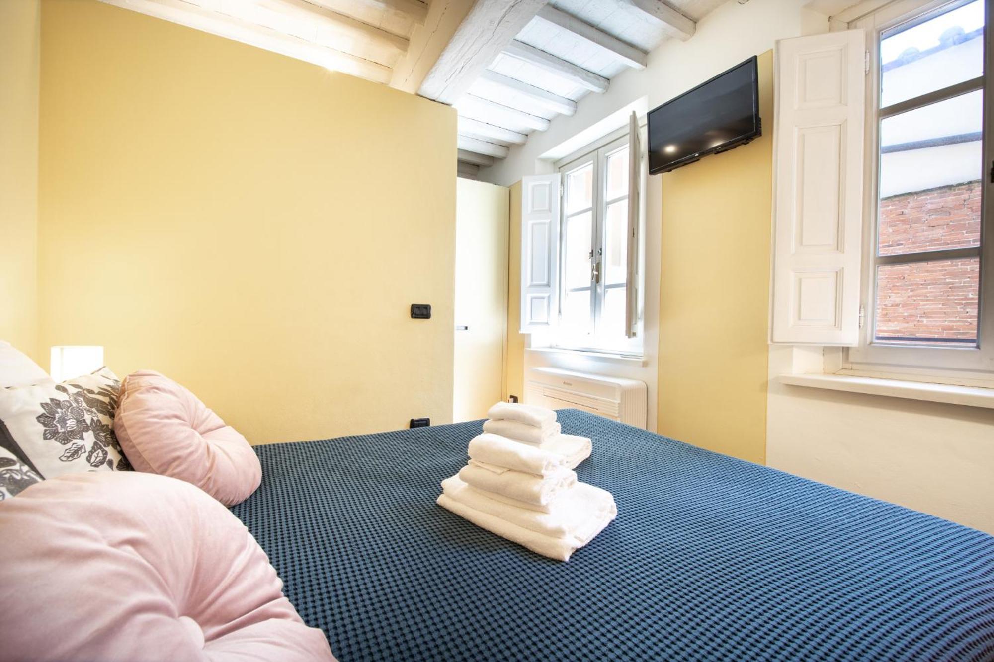 A Casa Di Irene Lucca